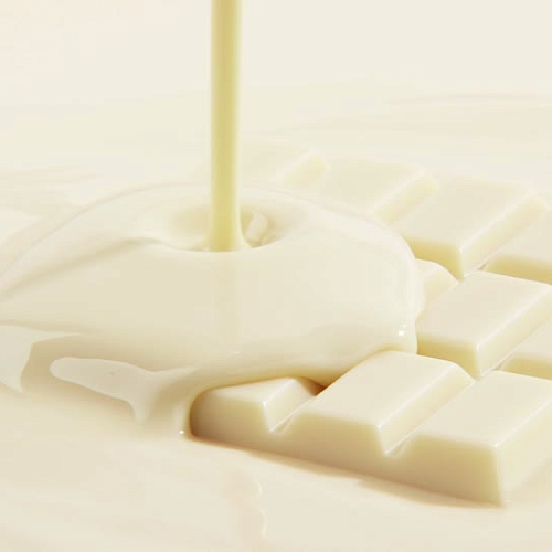 Белый шоколад